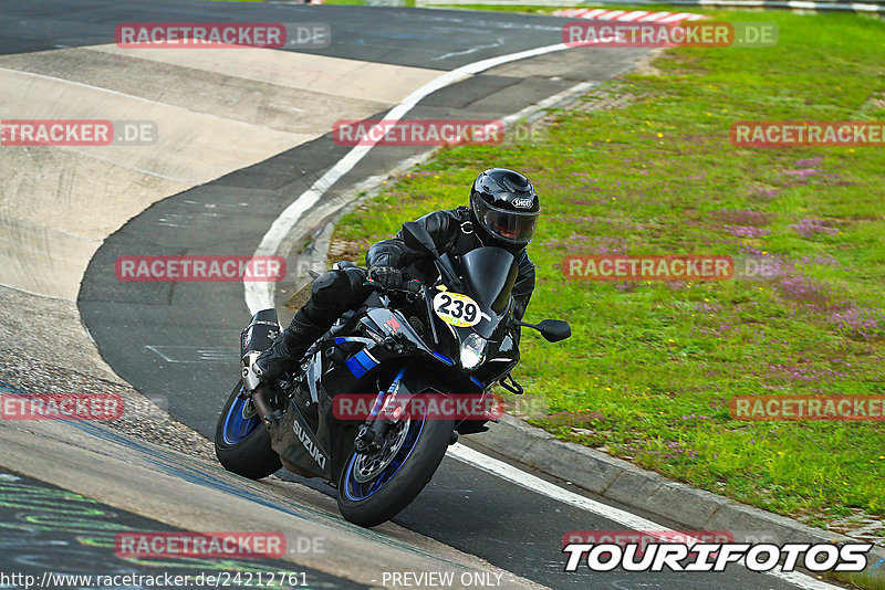 Bild #24212761 - Touristenfahrten Nürburgring Nordschleife (28.08.2023)