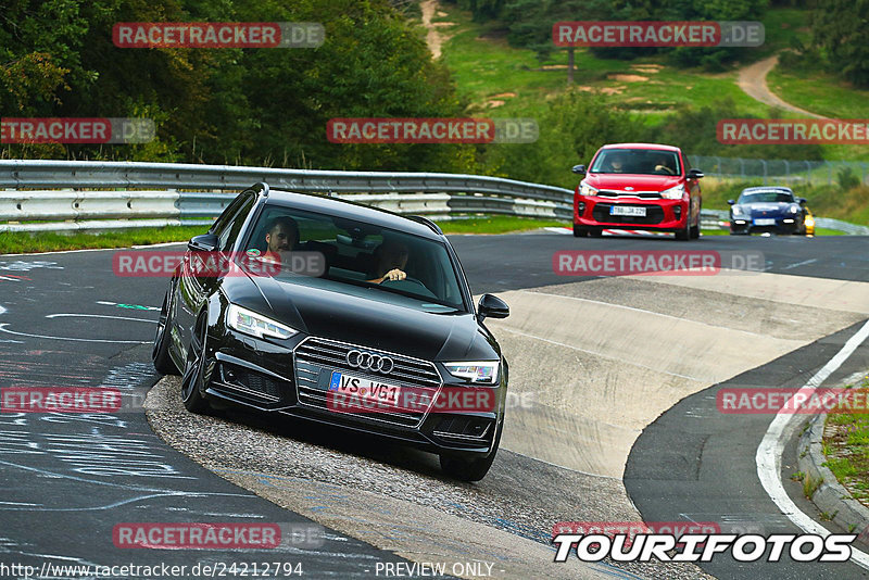 Bild #24212794 - Touristenfahrten Nürburgring Nordschleife (28.08.2023)