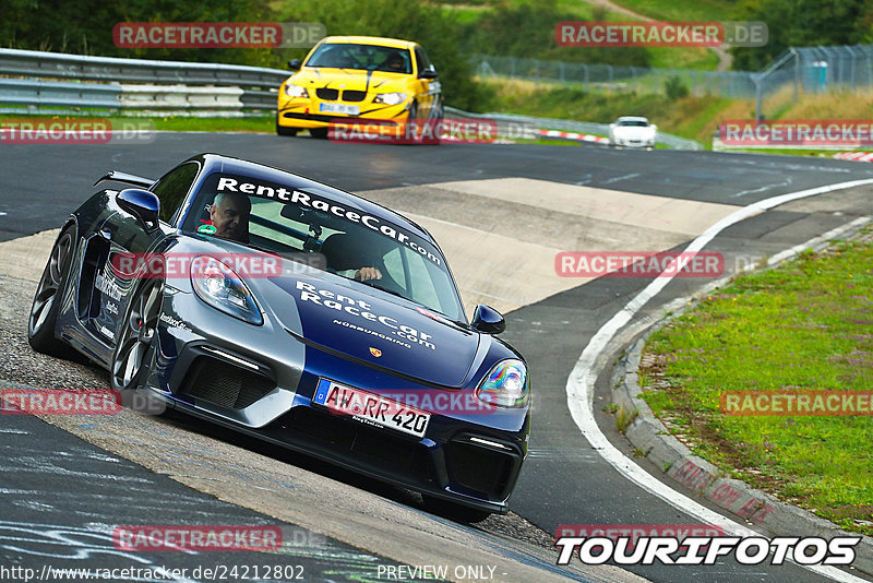 Bild #24212802 - Touristenfahrten Nürburgring Nordschleife (28.08.2023)