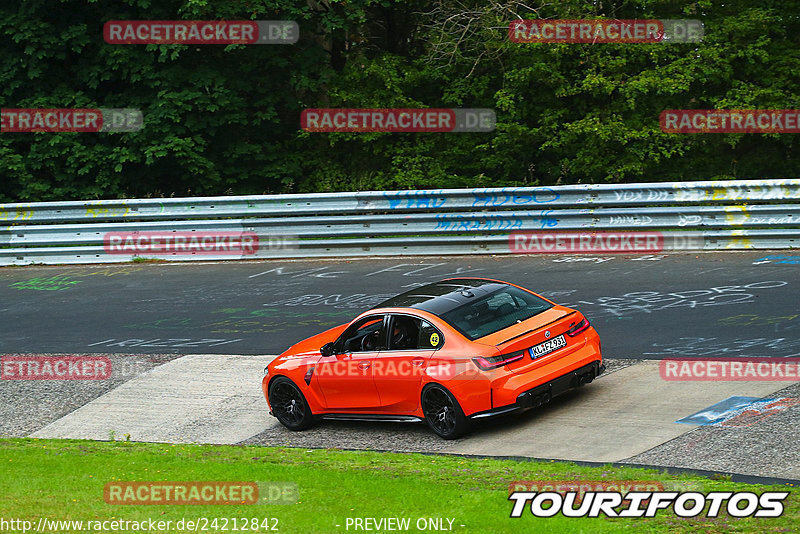 Bild #24212842 - Touristenfahrten Nürburgring Nordschleife (28.08.2023)