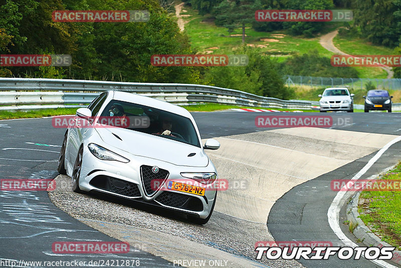 Bild #24212878 - Touristenfahrten Nürburgring Nordschleife (28.08.2023)