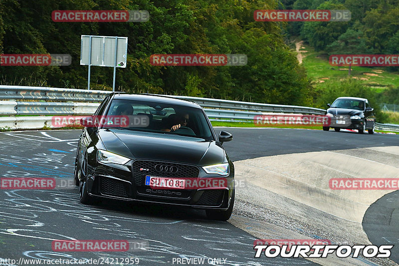 Bild #24212959 - Touristenfahrten Nürburgring Nordschleife (28.08.2023)