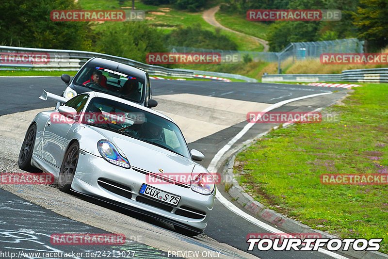 Bild #24213027 - Touristenfahrten Nürburgring Nordschleife (28.08.2023)