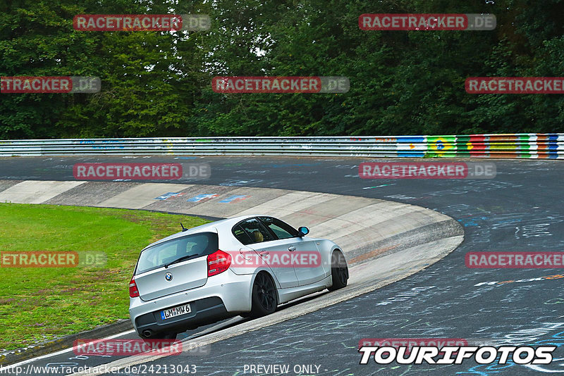 Bild #24213043 - Touristenfahrten Nürburgring Nordschleife (28.08.2023)