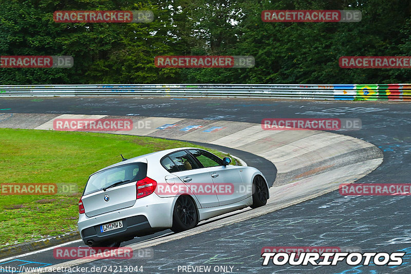 Bild #24213044 - Touristenfahrten Nürburgring Nordschleife (28.08.2023)