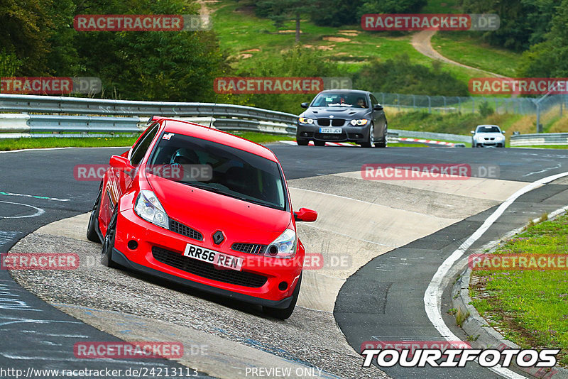 Bild #24213113 - Touristenfahrten Nürburgring Nordschleife (28.08.2023)