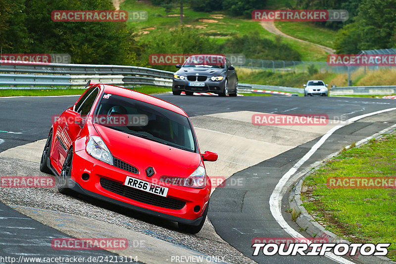 Bild #24213114 - Touristenfahrten Nürburgring Nordschleife (28.08.2023)