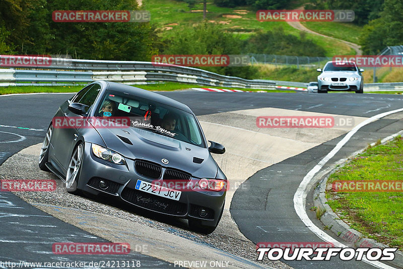 Bild #24213118 - Touristenfahrten Nürburgring Nordschleife (28.08.2023)