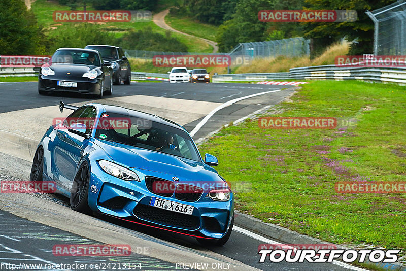 Bild #24213154 - Touristenfahrten Nürburgring Nordschleife (28.08.2023)