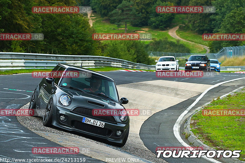 Bild #24213159 - Touristenfahrten Nürburgring Nordschleife (28.08.2023)