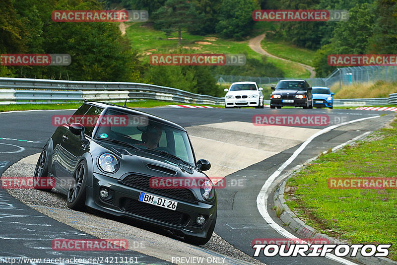 Bild #24213161 - Touristenfahrten Nürburgring Nordschleife (28.08.2023)