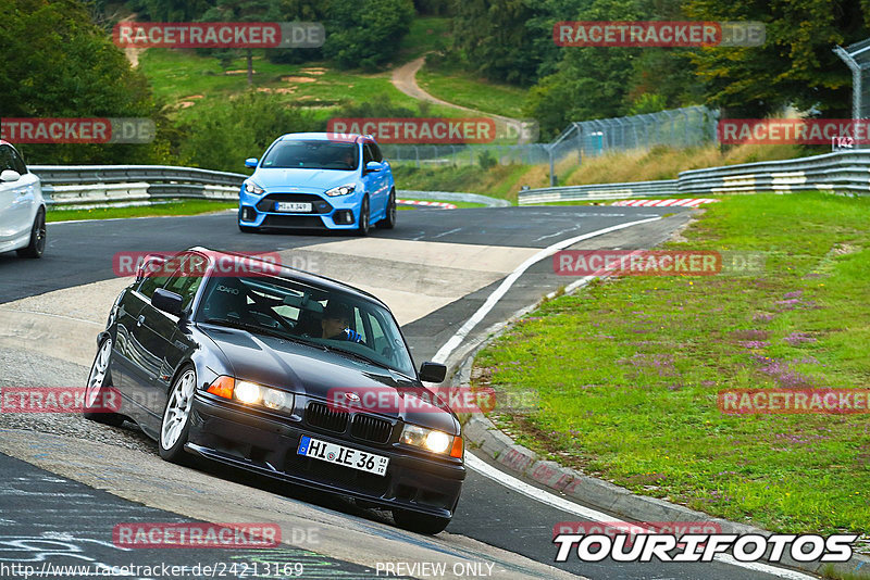 Bild #24213169 - Touristenfahrten Nürburgring Nordschleife (28.08.2023)