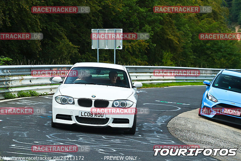 Bild #24213172 - Touristenfahrten Nürburgring Nordschleife (28.08.2023)