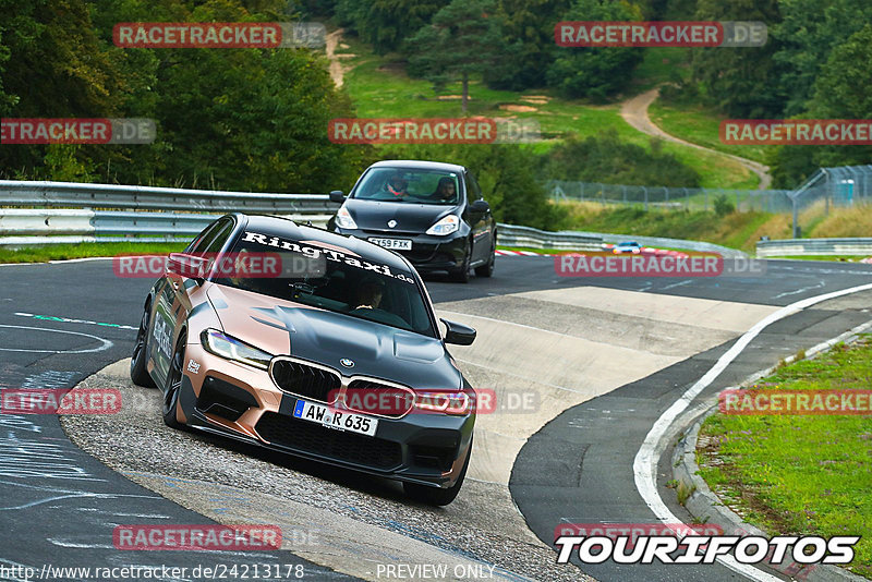 Bild #24213178 - Touristenfahrten Nürburgring Nordschleife (28.08.2023)