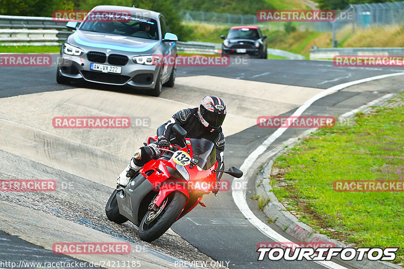 Bild #24213185 - Touristenfahrten Nürburgring Nordschleife (28.08.2023)