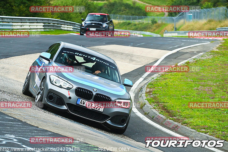 Bild #24213188 - Touristenfahrten Nürburgring Nordschleife (28.08.2023)