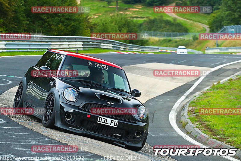 Bild #24213192 - Touristenfahrten Nürburgring Nordschleife (28.08.2023)