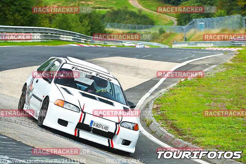 Bild #24213196 - Touristenfahrten Nürburgring Nordschleife (28.08.2023)