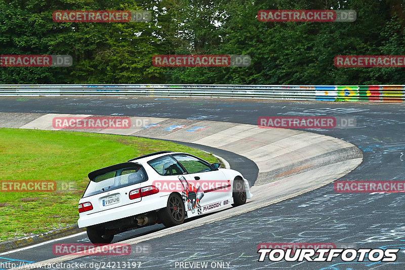 Bild #24213197 - Touristenfahrten Nürburgring Nordschleife (28.08.2023)