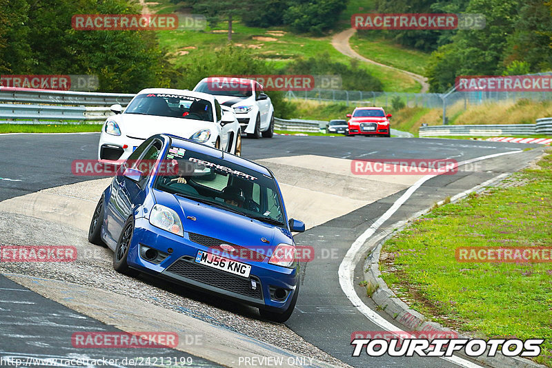 Bild #24213199 - Touristenfahrten Nürburgring Nordschleife (28.08.2023)