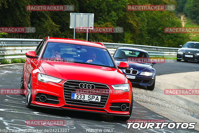 Bild #24213207 - Touristenfahrten Nürburgring Nordschleife (28.08.2023)