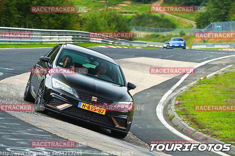 Bild #24213249 - Touristenfahrten Nürburgring Nordschleife (28.08.2023)