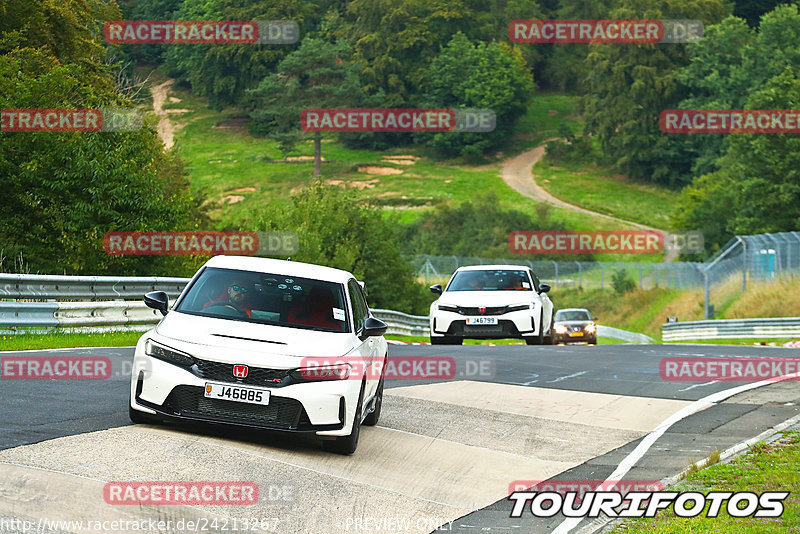 Bild #24213267 - Touristenfahrten Nürburgring Nordschleife (28.08.2023)