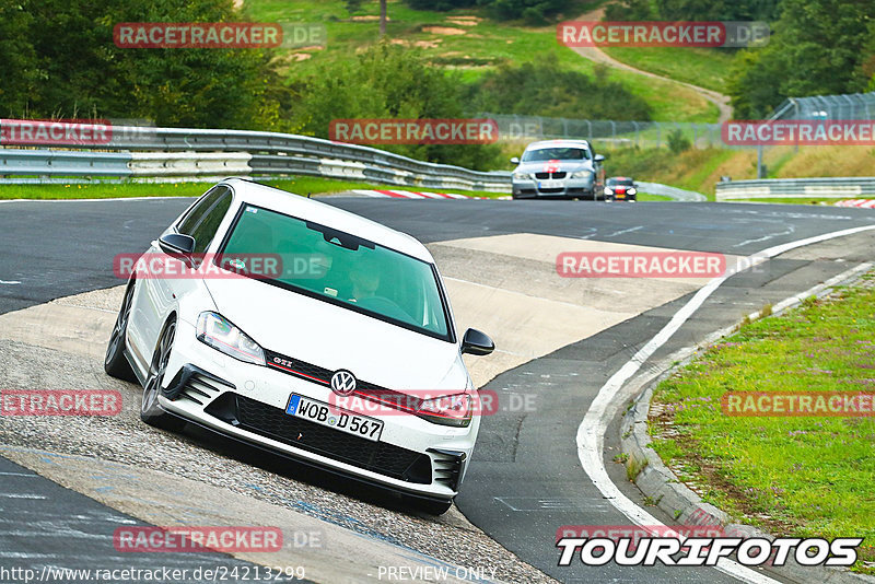 Bild #24213299 - Touristenfahrten Nürburgring Nordschleife (28.08.2023)