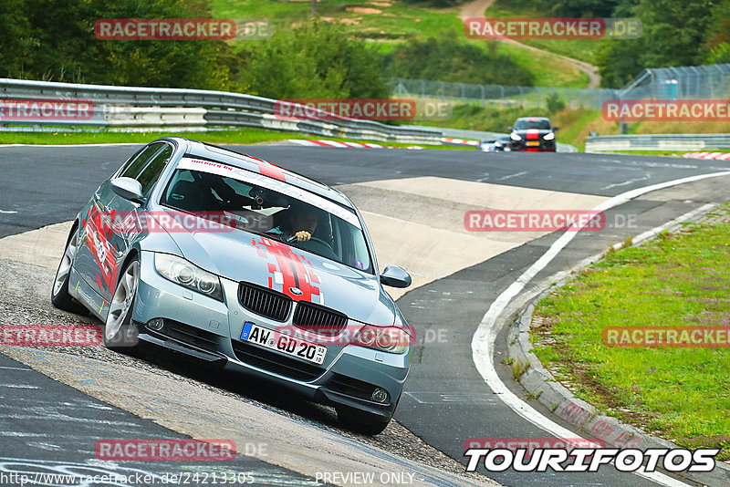 Bild #24213305 - Touristenfahrten Nürburgring Nordschleife (28.08.2023)