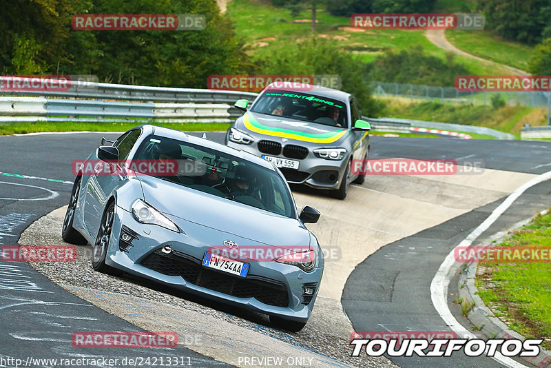 Bild #24213311 - Touristenfahrten Nürburgring Nordschleife (28.08.2023)