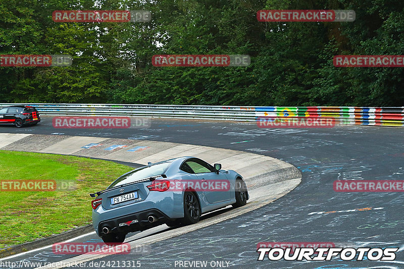 Bild #24213315 - Touristenfahrten Nürburgring Nordschleife (28.08.2023)