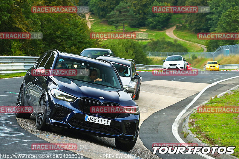 Bild #24213319 - Touristenfahrten Nürburgring Nordschleife (28.08.2023)