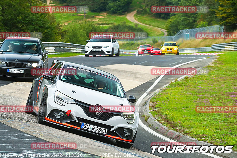 Bild #24213320 - Touristenfahrten Nürburgring Nordschleife (28.08.2023)