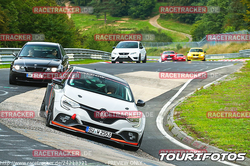 Bild #24213321 - Touristenfahrten Nürburgring Nordschleife (28.08.2023)