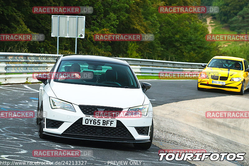 Bild #24213327 - Touristenfahrten Nürburgring Nordschleife (28.08.2023)