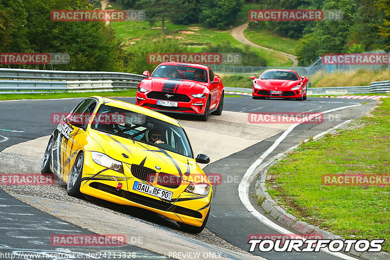 Bild #24213328 - Touristenfahrten Nürburgring Nordschleife (28.08.2023)