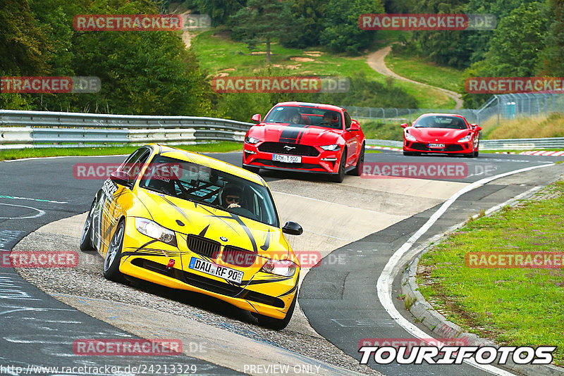 Bild #24213329 - Touristenfahrten Nürburgring Nordschleife (28.08.2023)