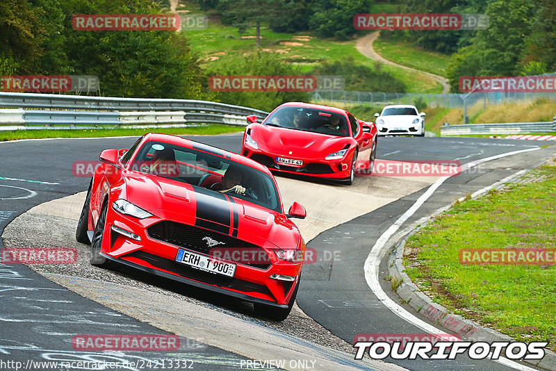 Bild #24213332 - Touristenfahrten Nürburgring Nordschleife (28.08.2023)