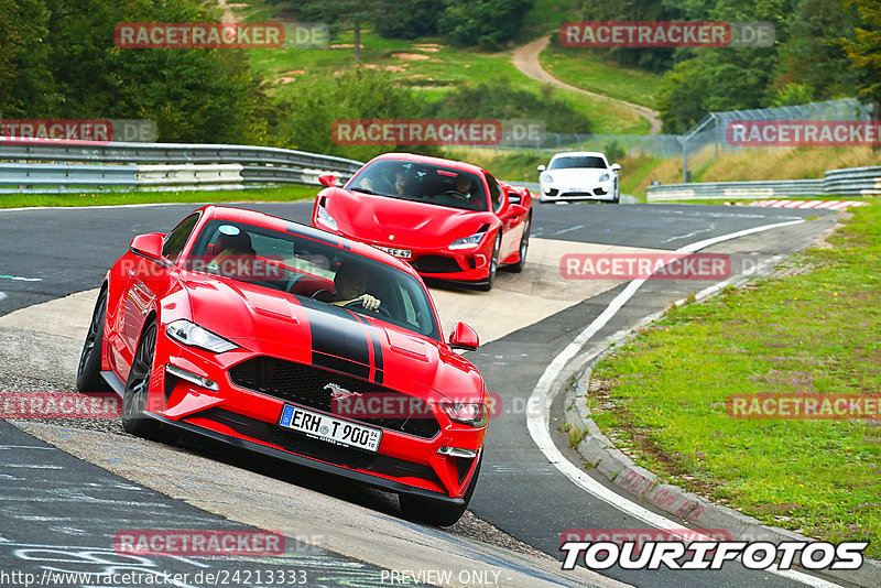 Bild #24213333 - Touristenfahrten Nürburgring Nordschleife (28.08.2023)