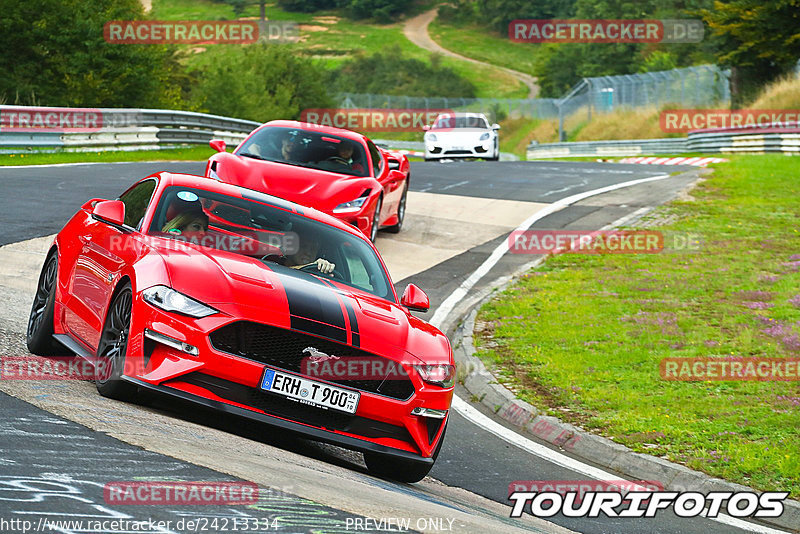 Bild #24213334 - Touristenfahrten Nürburgring Nordschleife (28.08.2023)