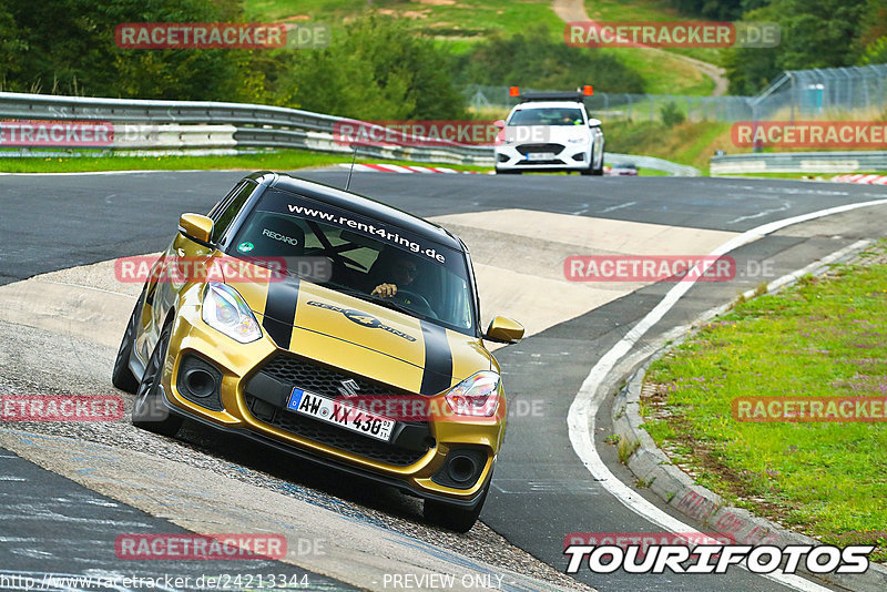 Bild #24213344 - Touristenfahrten Nürburgring Nordschleife (28.08.2023)