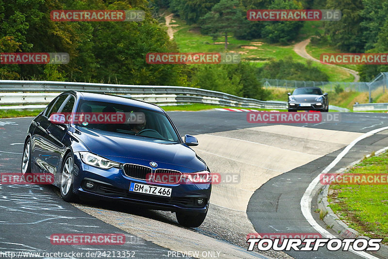 Bild #24213352 - Touristenfahrten Nürburgring Nordschleife (28.08.2023)