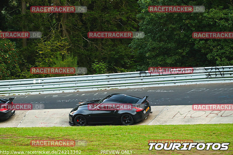 Bild #24213382 - Touristenfahrten Nürburgring Nordschleife (28.08.2023)