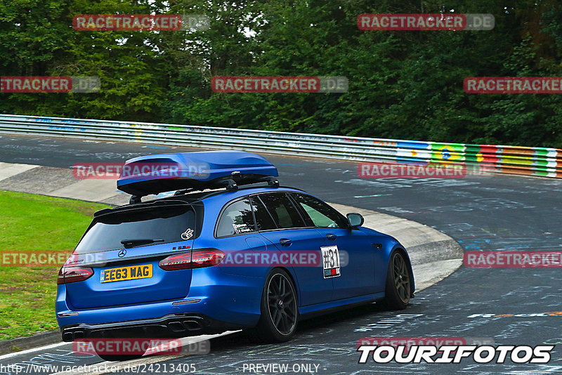 Bild #24213405 - Touristenfahrten Nürburgring Nordschleife (28.08.2023)