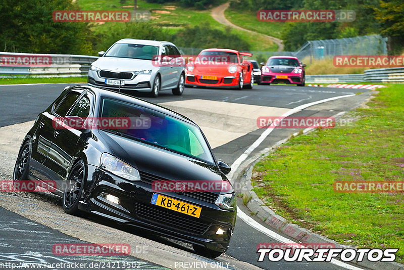 Bild #24213502 - Touristenfahrten Nürburgring Nordschleife (28.08.2023)