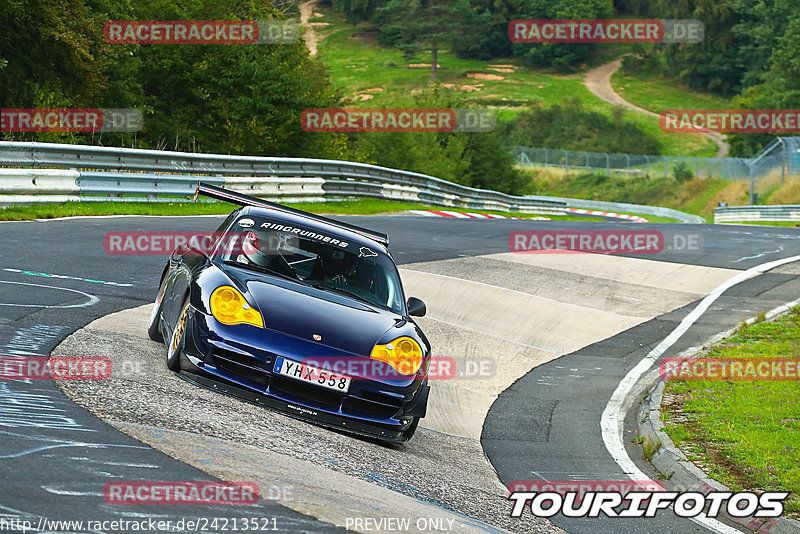 Bild #24213521 - Touristenfahrten Nürburgring Nordschleife (28.08.2023)