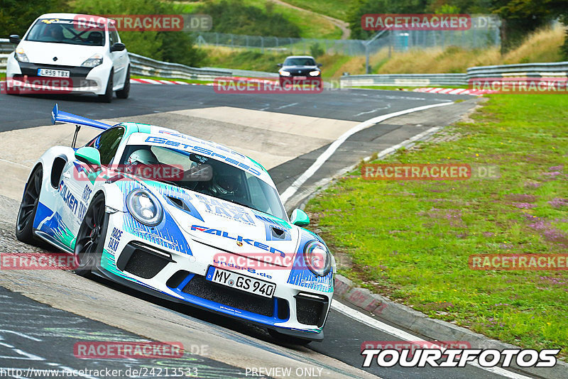 Bild #24213533 - Touristenfahrten Nürburgring Nordschleife (28.08.2023)