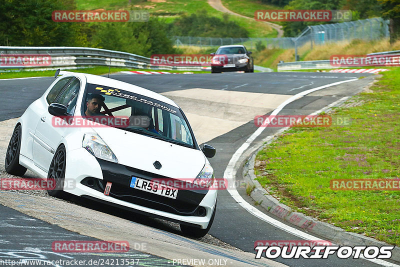 Bild #24213537 - Touristenfahrten Nürburgring Nordschleife (28.08.2023)