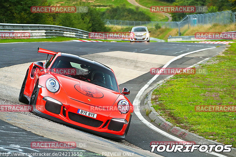 Bild #24213550 - Touristenfahrten Nürburgring Nordschleife (28.08.2023)