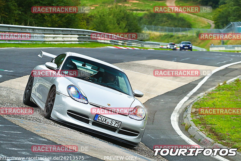 Bild #24213575 - Touristenfahrten Nürburgring Nordschleife (28.08.2023)